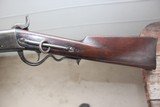 Gallagher civil war carbine in VG+/Fine condition - 1 of 15