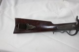 Gallagher civil war carbine in VG+/Fine condition - 15 of 15