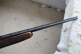 Winchester Model 50 - Trap grade w/upgraded wood - 9 of 13