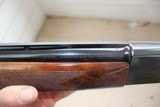 Winchester Model 50 - Trap grade w/upgraded wood - 11 of 13