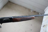 Winchester Model 50 - Trap grade w/upgraded wood - 8 of 13