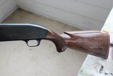 Winchester Model 50 - Trap grade w/upgraded wood - 1 of 13