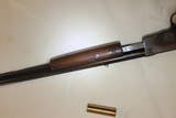 Marlin Model 47 slide action 22 - rare! - 11 of 12