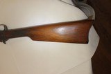 Marlin Model 47 slide action 22 - rare! - 12 of 12