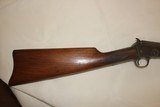 Marlin Model 47 slide action 22 - rare! - 6 of 12