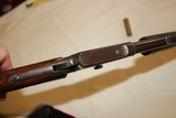 Marlin Model 47 slide action 22 - rare! - 9 of 12