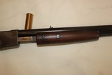 Marlin Model 47 slide action 22 - rare! - 7 of 12