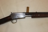 Marlin Model 47 slide action 22 - rare! - 5 of 12