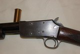 Marlin Model 47 slide action 22 - rare! - 2 of 12