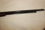 Marlin Model 47 slide action 22 - rare! - 8 of 12
