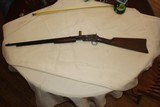 Marlin Model 47 slide action 22 - rare! - 1 of 12