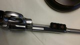 Smith & Wesson 647 performance center target revolver - rare! - 7 of 8