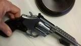 Smith & Wesson 647 performance center target revolver - rare! - 6 of 8
