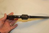 Smith & Wesson Old Army #2 Civil War revolver - 5 of 13