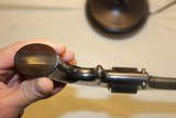 Smith & Wesson Old Army #2 Civil War revolver - 13 of 13