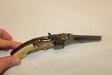 Smith & Wesson 1st Model 2nd issue Civil War revolver - 7 of 13