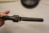 Smith & Wesson 1st Model 2nd issue Civil War revolver - 12 of 13