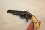 Smith & Wesson 1st Model 2nd issue Civil War revolver - 4 of 13