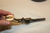 Smith & Wesson 1st Model 2nd issue Civil War revolver - 5 of 13