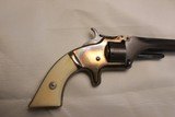 Smith & Wesson 1st Model 2nd issue Civil War revolver - 8 of 13