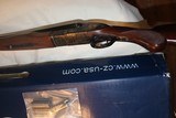 CZ Ringneck SxS 20 gauge - 5 chokes - 11 of 15