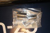 CZ Ringneck SxS 20 gauge - 5 chokes - 12 of 15