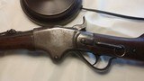 Spencer Carbine - Original Civil War Model - 1 of 14