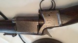 Triplett & Scott Civil War Carbine - 2 of 11