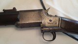 Triplett & Scott Civil War Carbine - 3 of 11