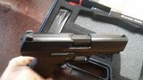 Walther PPQ .45 Brand New in box unfired - 4 of 13