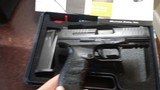 Walther PPQ .45 Brand New in box unfired - 3 of 13