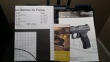 Walther PPQ .45 Brand New in box unfired - 6 of 13