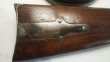 Greene Civil War Carbine - Rare - 2 of 12