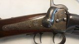 Greene Civil War Carbine - Rare - 1 of 12