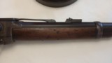 Smith Carbine in very fine condition - 11 of 11
