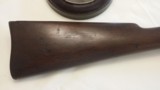 Smith Carbine in very fine condition - 10 of 11