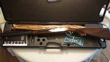 Beretta 686 Silver Pigeon .410 O/U - 1 of 15