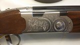 Beretta 686 Silver Pigeon .410 O/U - 6 of 15