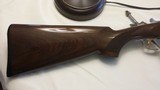 Beretta 686 Silver Pigeon .410 O/U - 8 of 15