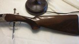 Beretta 686 Silver Pigeon .410 O/U - 5 of 15