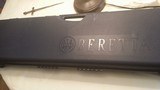 Beretta 686 Silver Pigeon .410 O/U - 3 of 15
