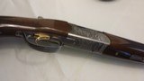 Beretta 686 Silver Pigeon .410 O/U - 12 of 15