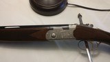 Beretta 686 Silver Pigeon .410 O/U - 4 of 15