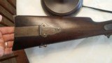 Sharps New Model 1863 - Excellent Condition - 13 of 15
