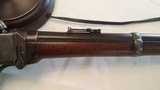 Sharps New Model 1863 - Excellent Condition - 7 of 15