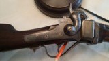 Sharps New Model 1863 - Excellent Condition - 2 of 15