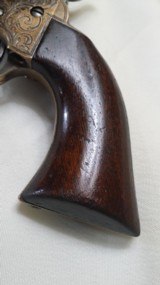 Moore 7 shot revolver - VF+ condition - 6 of 15