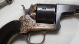 Moore 7 shot revolver - VF+ condition - 4 of 15