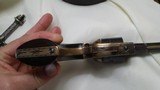 Moore 7 shot revolver - VF+ condition - 13 of 15