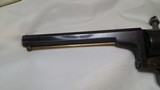 Moore 7 shot revolver - VF+ condition - 14 of 15